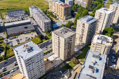 Apartamento T3 para Venda em São Vicente (Braga)
