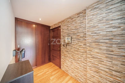 Apartamento T3 para Venda em São Vicente (Braga)