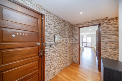 Apartamento T3 para Venda em São Vicente (Braga)