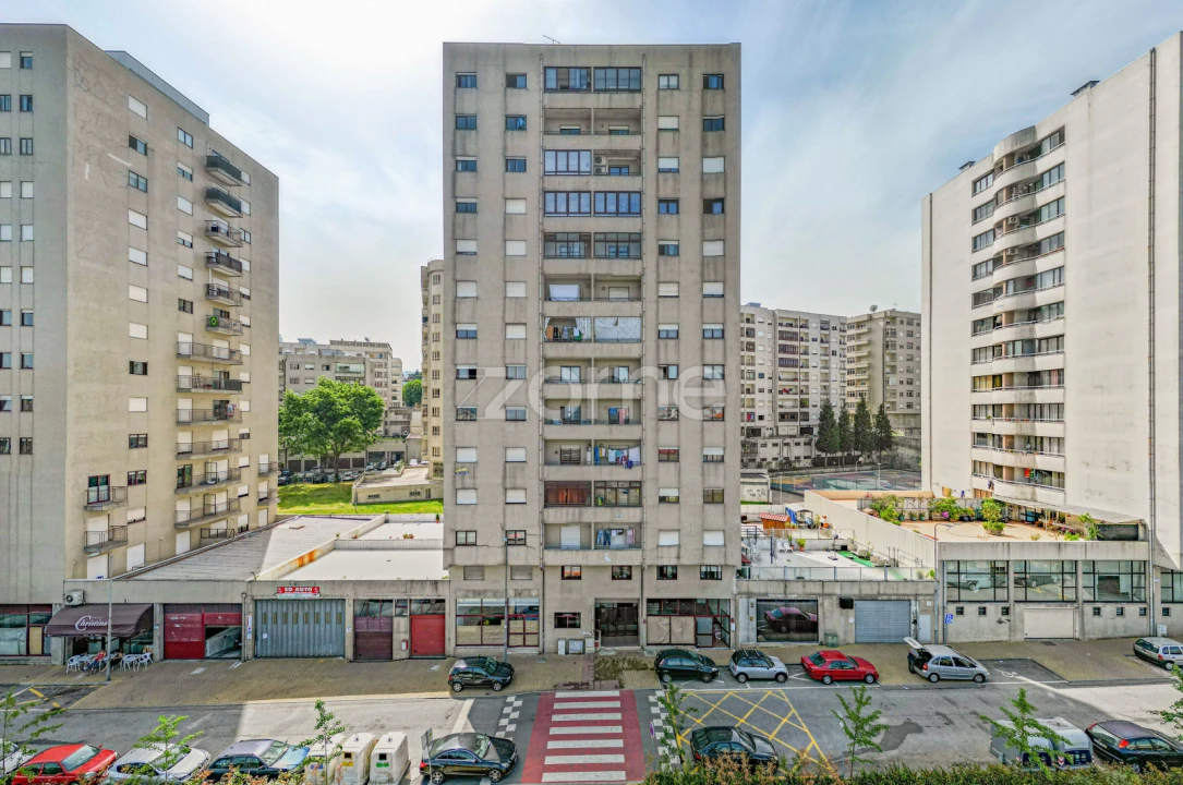 Apartamento T3 para Venda em São Vicente (Braga) Foto 54