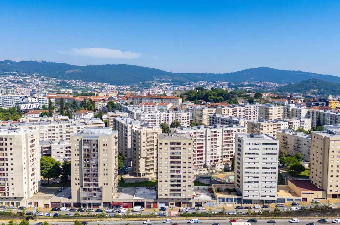 Apartamento T3 para Venda em São Vicente (Braga) Foto 46