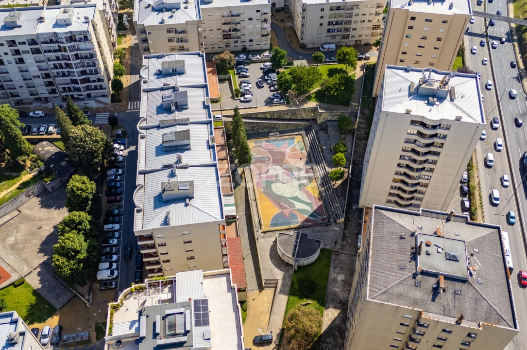 Apartamento T3 para Venda em São Vicente (Braga) Foto 51