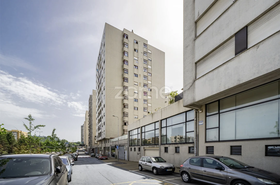 Apartamento T3 para Venda em São Vicente (Braga) Foto 42