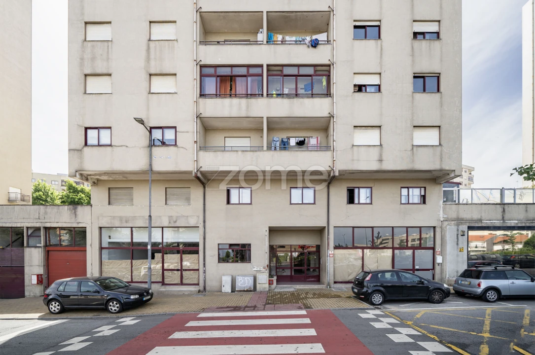 Apartamento T3 para Venda em São Vicente (Braga) Foto 43