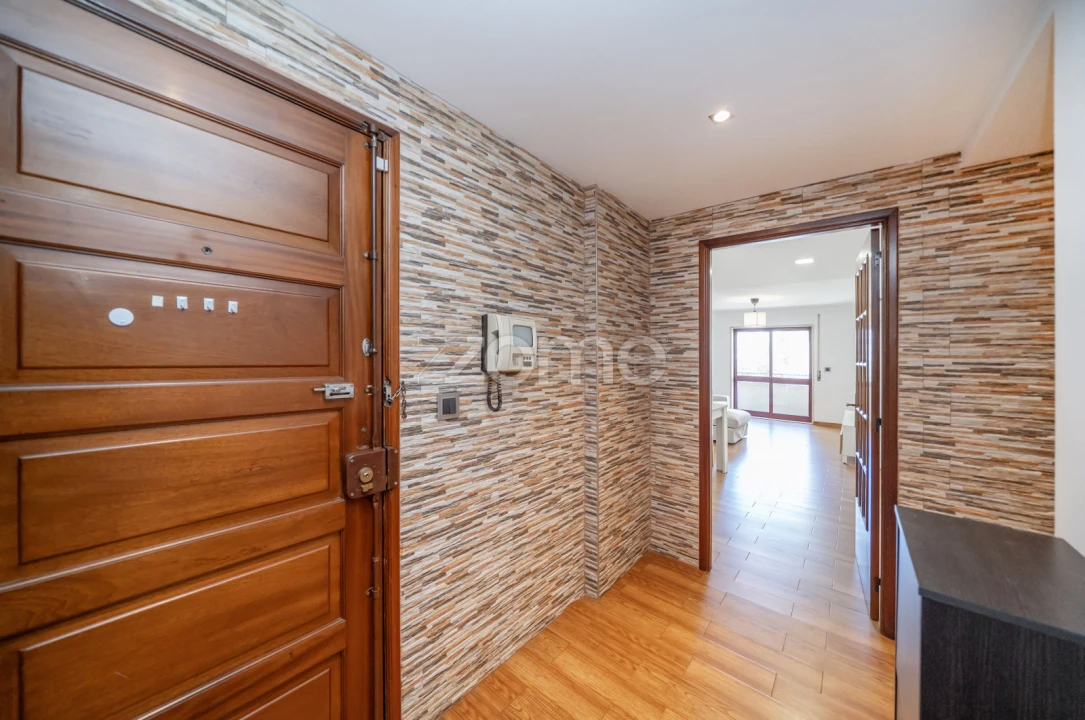 Apartamento T3 para Venda em São Vicente (Braga) Foto 32