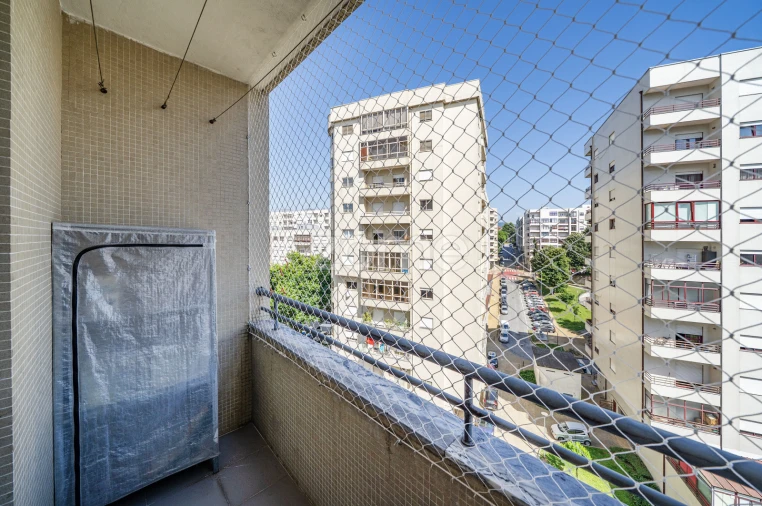 Apartamento T3 para Venda em São Vicente (Braga) Foto 35