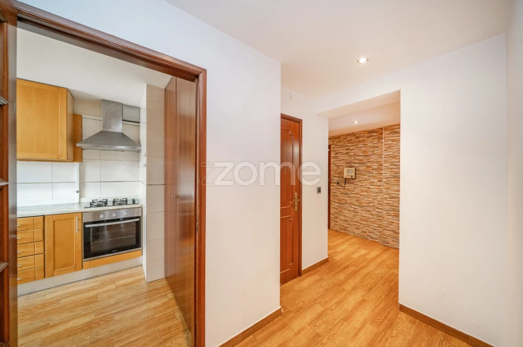 Apartamento T3 para Venda em São Vicente (Braga) Foto 34
