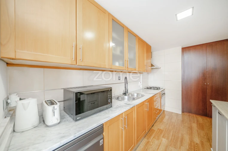 Apartamento T3 para Venda em São Vicente (Braga) Foto 4