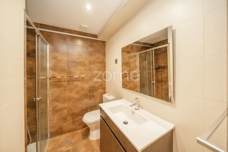 Apartamento T3 para Venda em São Vicente (Braga) Foto 21