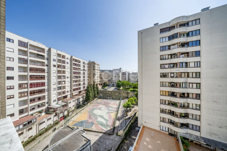 Apartamento T3 para Venda em São Vicente (Braga) Foto 55