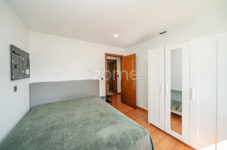 Apartamento T3 para Venda em São Vicente (Braga) Foto 25