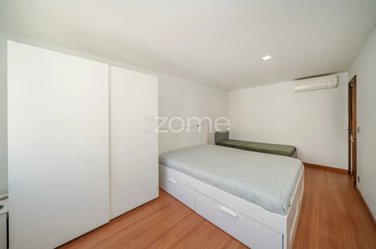 Apartamento T3 para Venda em São Vicente (Braga) Foto 28