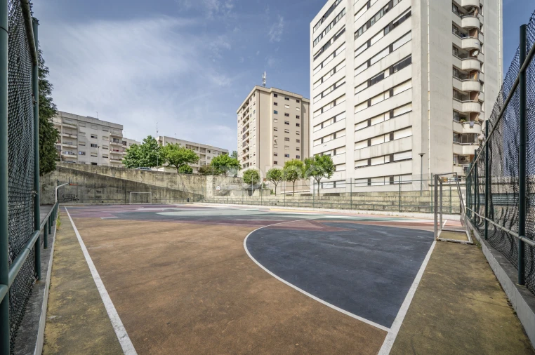 Apartamento T3 para Venda em São Vicente (Braga) Foto 45