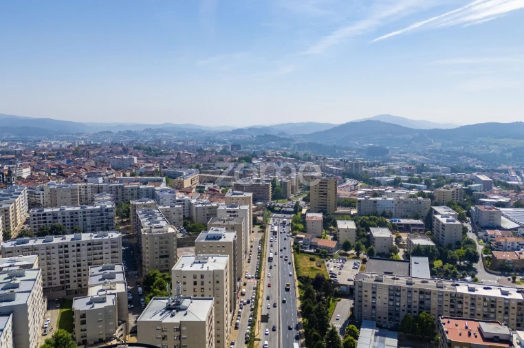 Apartamento T3 para Venda em São Vicente (Braga) Foto 50