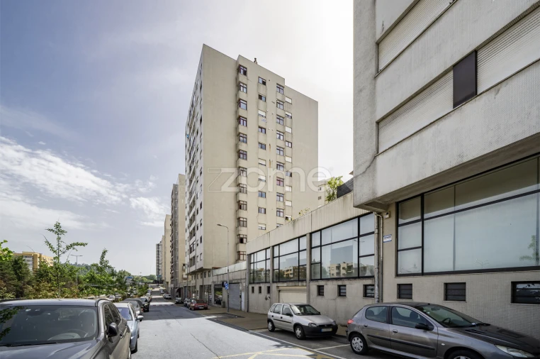 Apartamento T3 para Venda em São Vicente (Braga) Foto 42