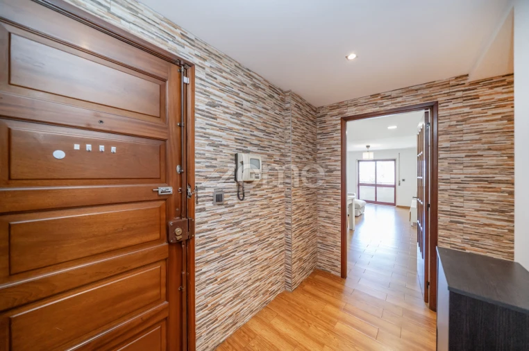 Apartamento T3 para Venda em São Vicente (Braga) Foto 32