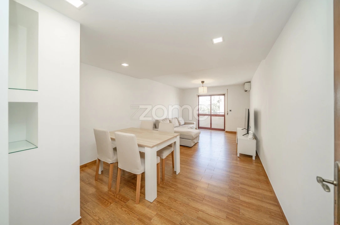 Apartamento T3 para Venda em São Vicente (Braga) Foto 12