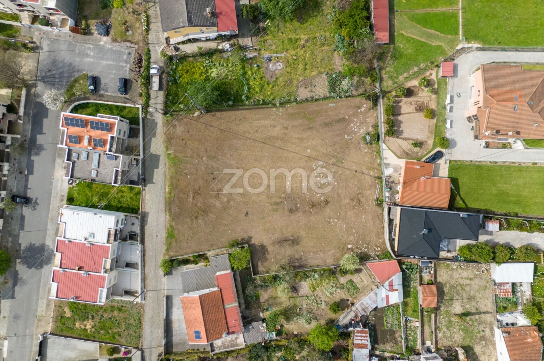 Terreno para Venda em Gualtar Foto 1
