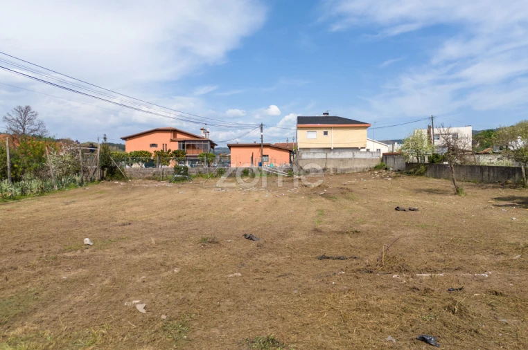 Terreno para Venda em Gualtar Foto 5