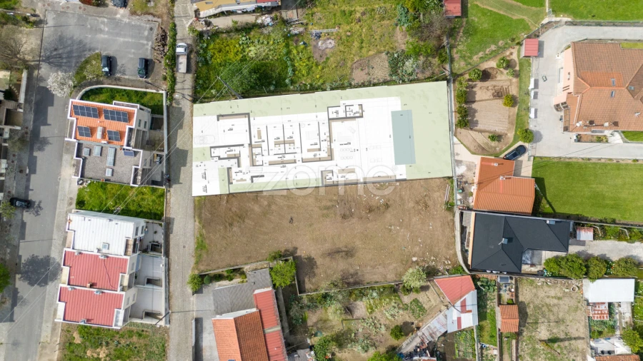 Terreno para Venda em Gualtar