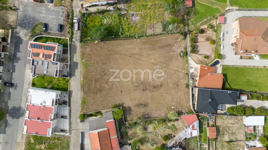 Terreno para Venda em Gualtar