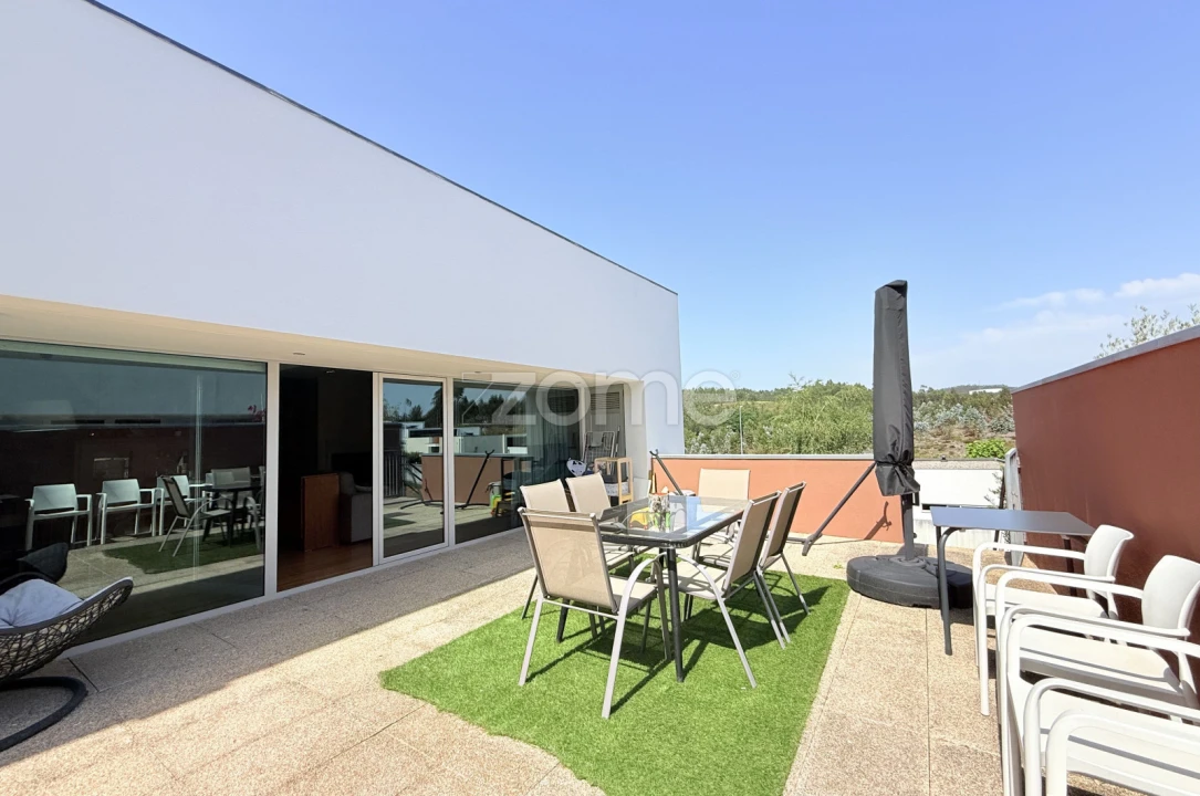 Moradia T3 para Venda em Ribeirão Foto 17