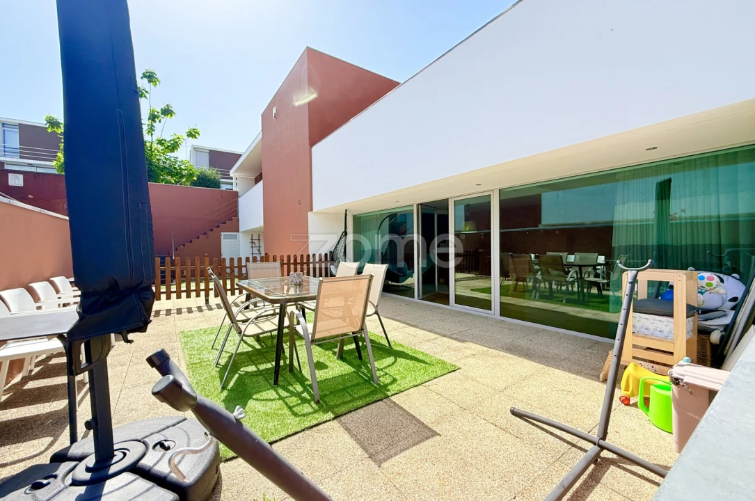 Moradia T3 para Venda em Ribeirão Foto 19