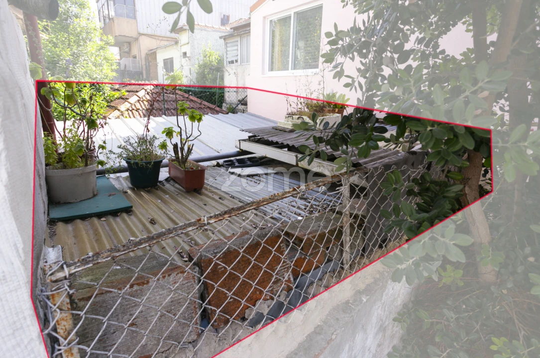 Terreno Comércio / Armazém para Venda em Campanhã Foto 22