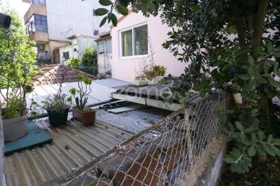 Terreno Comércio / Armazém para Venda em Campanhã