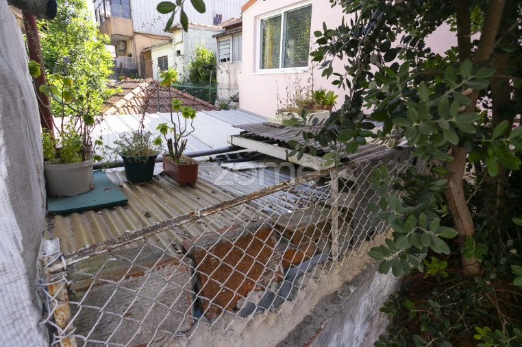 Terreno Comércio / Armazém para Venda em Campanhã Foto 24