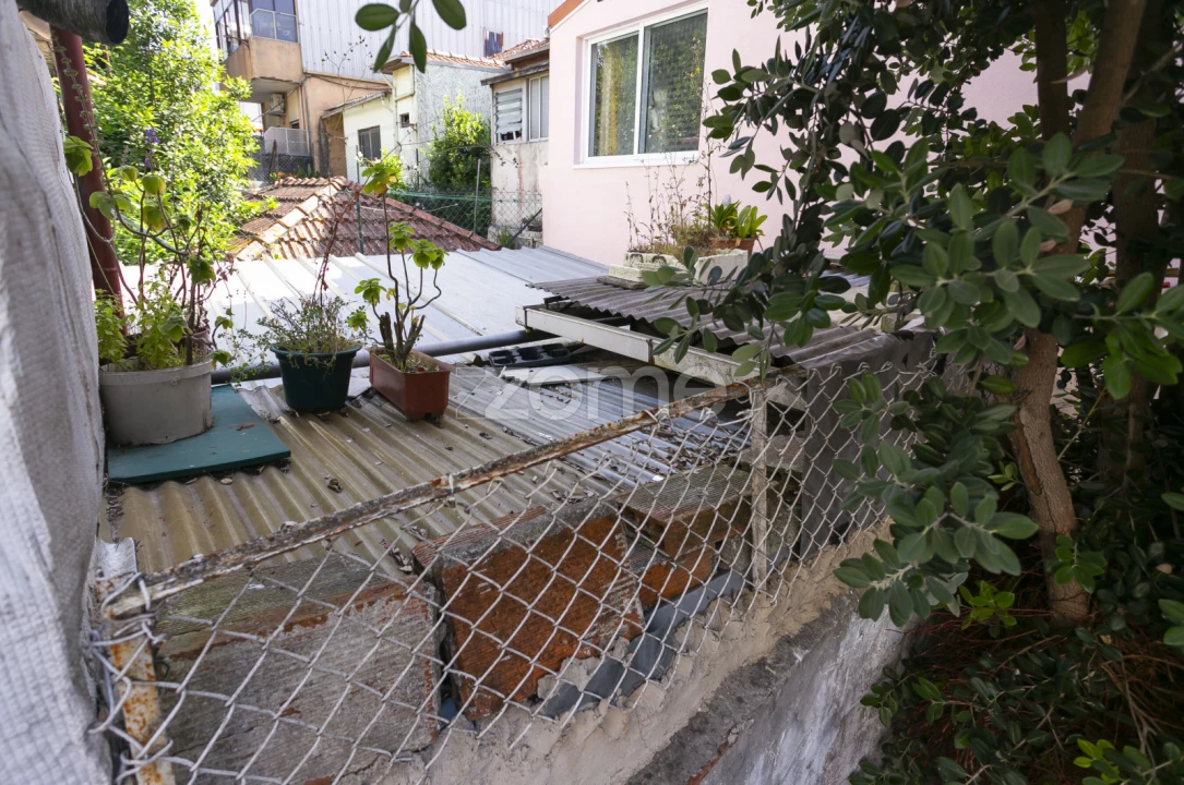 Terreno Comércio / Armazém para Venda em Campanhã Foto 24