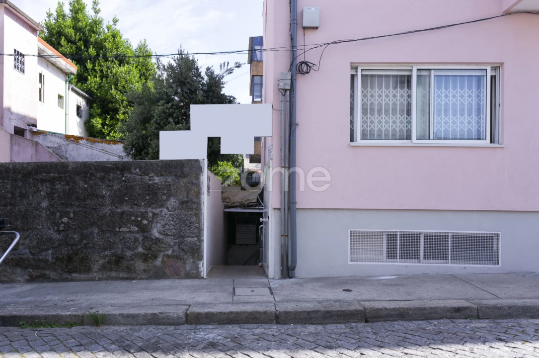 Terreno Comércio / Armazém para Venda em Campanhã Foto 18