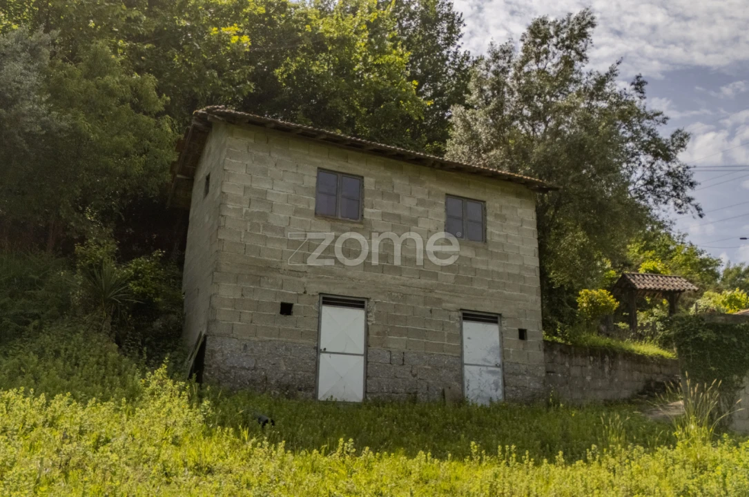 Moradia T9 para Venda em Caniçada e Soengas Foto 46