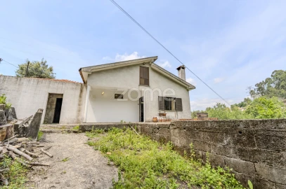 Moradia T9 para Venda em Caniçada e Soengas