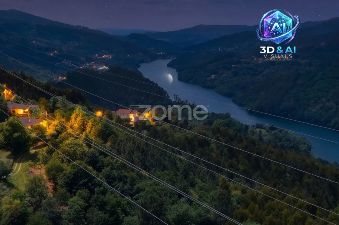 Moradia T9 para Venda em Caniçada e Soengas Foto 1
