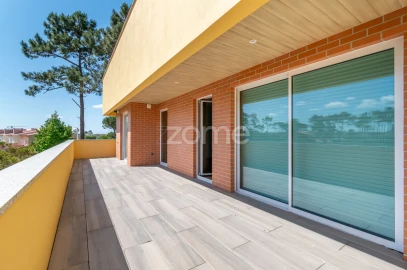 Apartamento T3 para Venda em Ovar, São João, Arada e São Vicente de Pereira Jusã