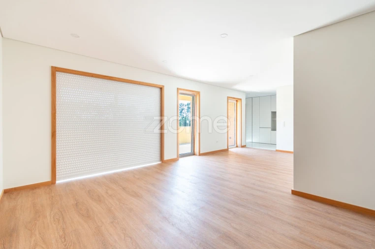 Apartamento T3 para Venda em Ovar, São João, Arada e São Vicente de Pereira Jusã Foto 11