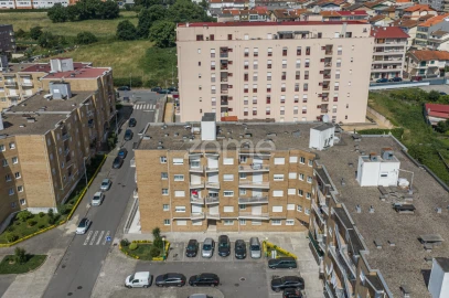 Apartamento T2 para Venda em Fânzeres e São Pedro da Cova