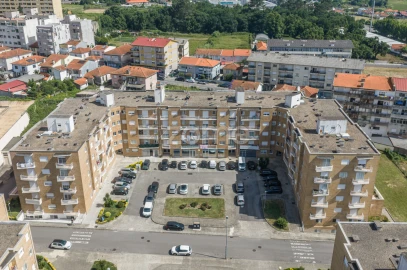 Apartamento T2 para Venda em Fânzeres e São Pedro da Cova