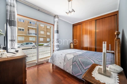 Apartamento T2 para Venda em Fânzeres e São Pedro da Cova