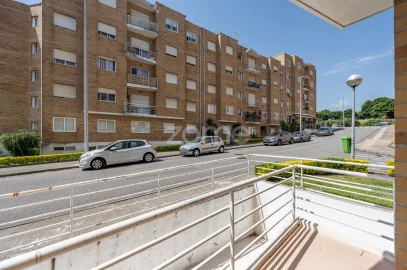 Apartamento T2 para Venda em Fânzeres e São Pedro da Cova