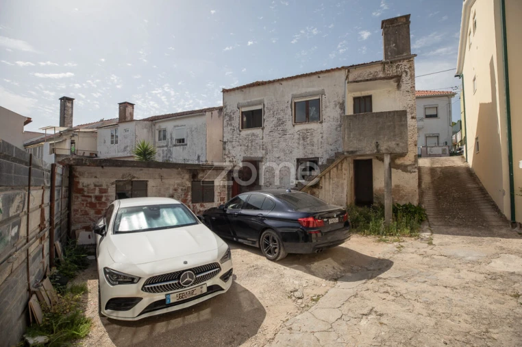 Moradia T3 para Venda em São Martinho do Bispo e Ribeira de Frades Foto 12
