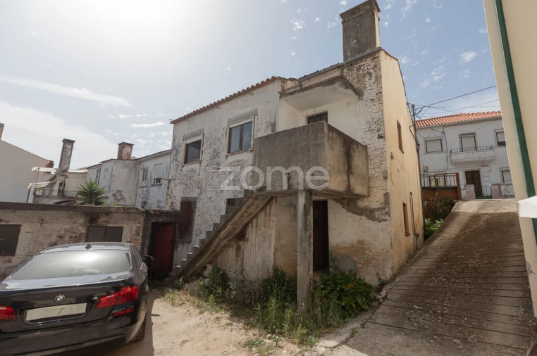 Moradia T3 para Venda em São Martinho do Bispo e Ribeira de Frades Foto 15