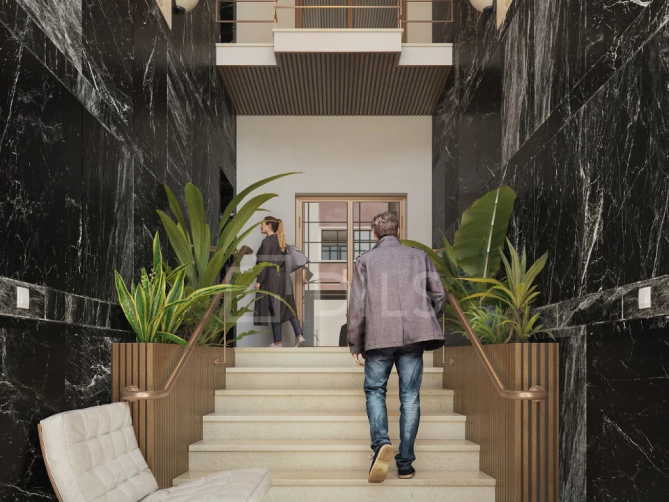 Apartamento T3 para Venda em Alvalade Foto 18