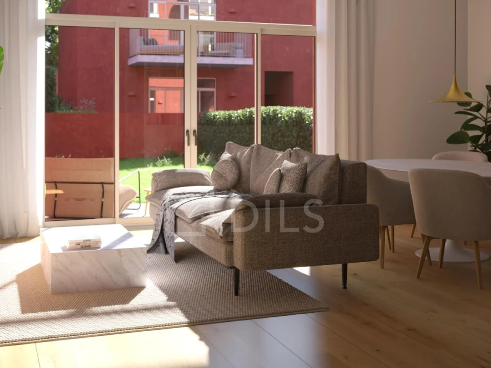 Apartamento T1 para Venda em Cedofeita, Santo Ildefonso, Sé, Miragaia, São Nicolau e Vitória Foto 39