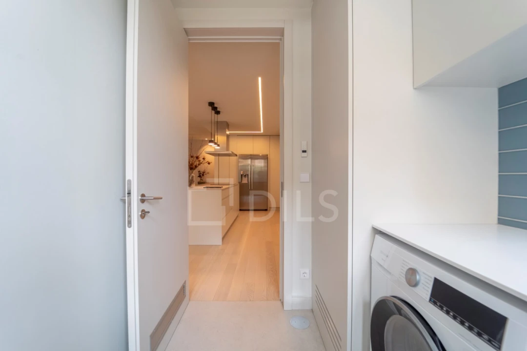 Apartamento T1 para Venda em Canidelo Foto 29