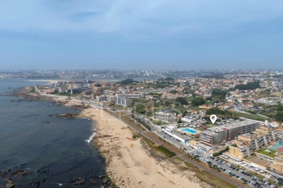 Apartamento T1 para Venda em Canidelo