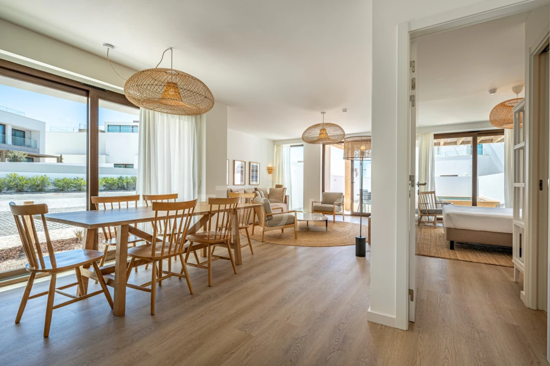Apartamento T2 para Venda em Sines Foto 4