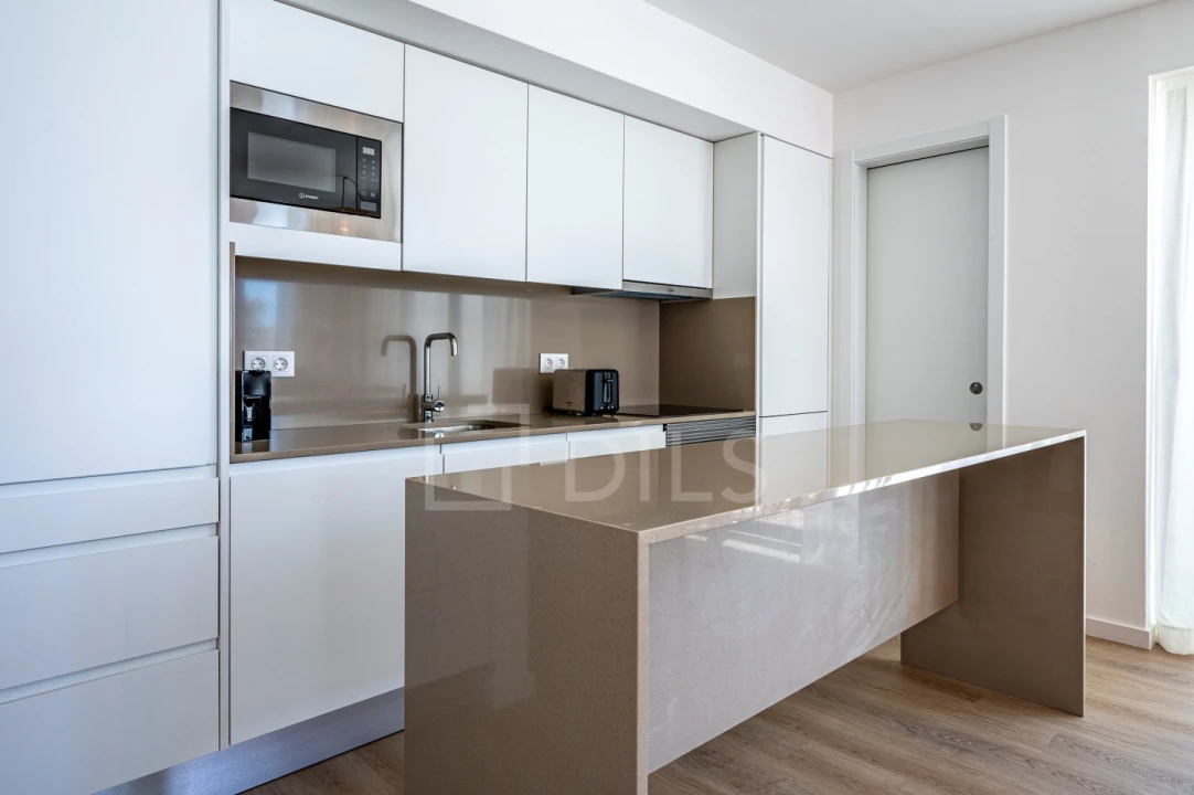 Apartamento T2 para Venda em Sines Foto 6
