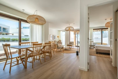 Apartamento T2 para Venda em Sines